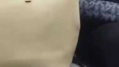 Bollywood stunners (Cute Indians) London subway