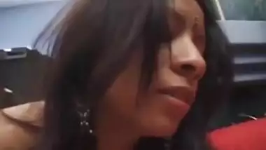 Indian Lesbians have hot Lesbian Sex