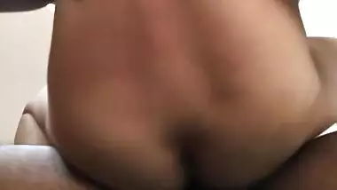 Indian Hot girl fucks her Boyfried, she wanted the BAD!