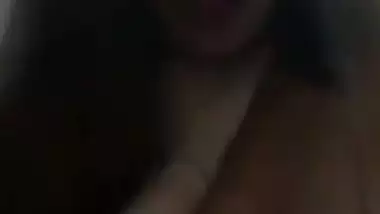 Riding cumload sex with Randi from Vijaywada