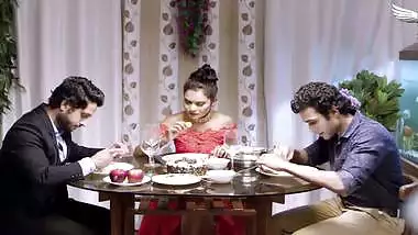 Shaque (2020) Uncensored Hindi Short Film 18+ Movie