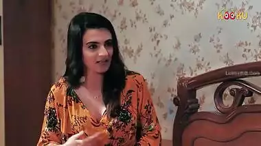 My Cousin Sister Web series