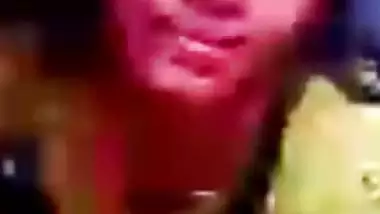 Bangladeshi bhabhi showing ass and fingering pussy