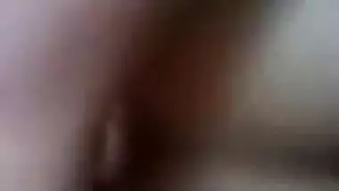 Indian Legal age teenager Tastes Large Dick For The 1st Time