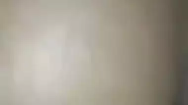 Desi sex video of stepsiblings fucking with coconut oil