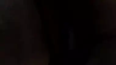 Desi hot bhabi selfie video-2