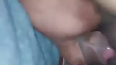 Marathi sex MMS of a sexy Vaini, and her Nagpuri Der