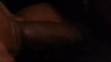 Blowjob by my Chinna mamiyar
