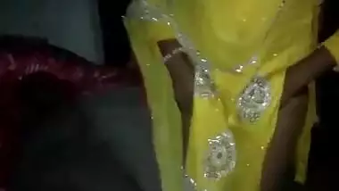 Desi village couple fucking