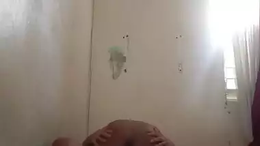 Desi couple fucking in room
