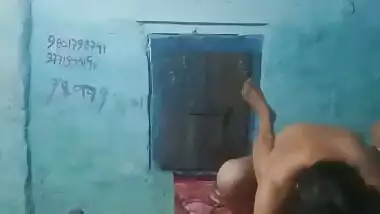 Village couple hardcore fucking