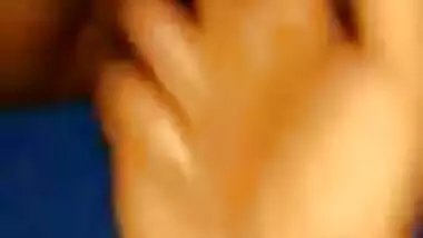 Indian Bengali Horny engineering college girl fingered