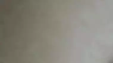 Shy Bangla Desi XXX housewife have illicit sex with her lover MMS