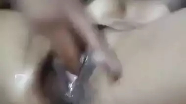 SuperHorny Bangla Girl Fingering And Getting Orgasm With Moaning