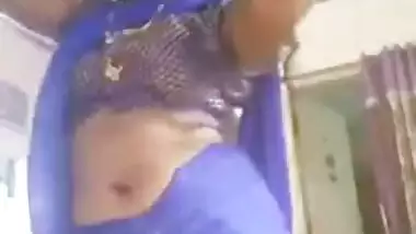 Tamil Aunty cam show