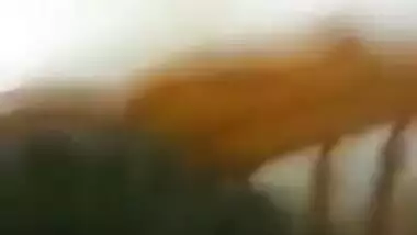 My shy Indian desi wife