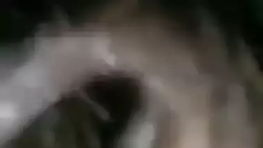 Village Desi XXX girl riding her boyfriend’s big dick on camera MMS