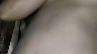 Indian village wife outdoor fucking