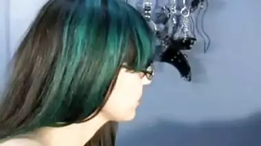 Chubby Subby - Nimadee