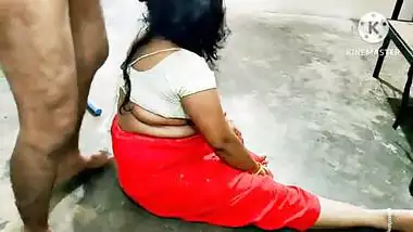 Indian Desi bhabhi fuking neighbour boy's hard core Fuking
