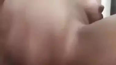 Hardcore pussy porn MMS video