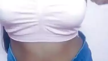Hot babe