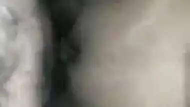 Anita aunty with huge tits pussy fucked hard
