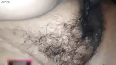 Desi Bhabi Blowjob and Fuck