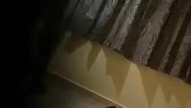 Tamil Girl Recorded Nude By Room Service Boy, Hidden Cam