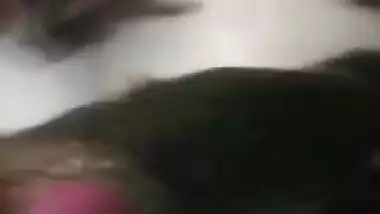 Bangladeshi teen angel MMS costume change video