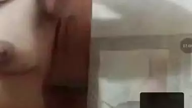 Bangladeshi wife nude bath recorded by husband viral MMS