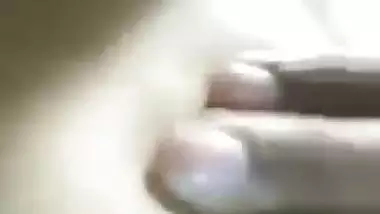 Bihari wife exposed MMS clip goes viral