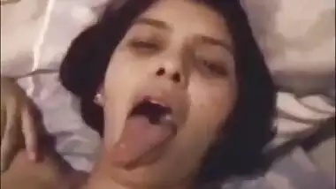 Indian wife homemade video 582