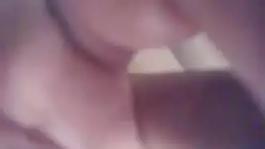 North Indian Village Girl Banged By Lover