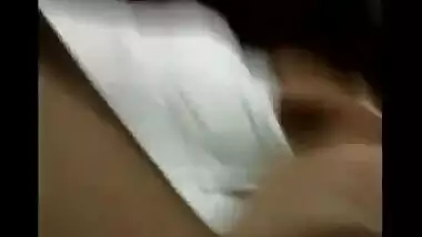 Desi aunty hot moaning sex with her neighbor guy video