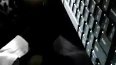 Blowjob In Tuition Center - Movies.
