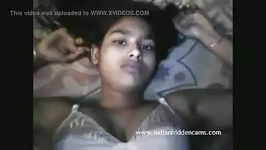 Sexy Indian Tamil Girl Fucked -...