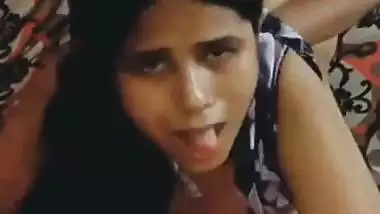 Sexy Sali’s enjoys doggy style chudai with her Jija