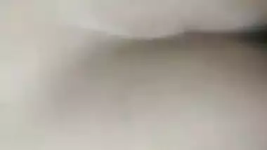 Desi girl friend hardcore doggy fuck with loud moaning