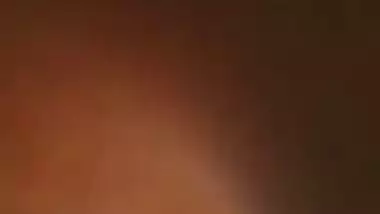 Desi outdoor sex of a village lady riding on a huge dick