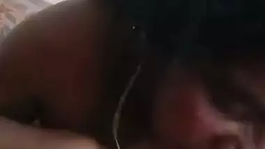 Mature Tamil sex slut naked blowjob and paid sex