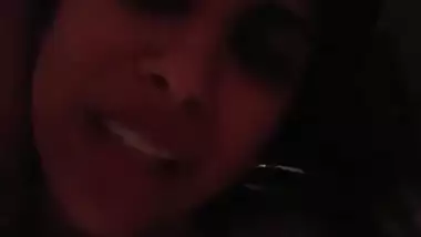 Gadija Ismail 2 hard fuck