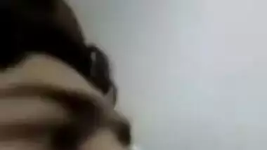 Indian cheated wife sex with boyfriend 