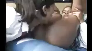 Indian College Girls