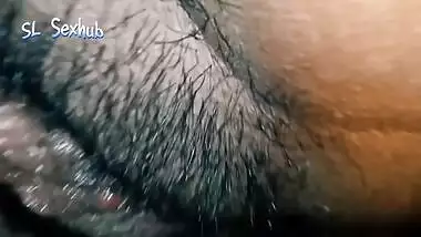 මාතර අලුත්ම ලීක් එක - චබී කෙල්ලගෙ ලොකු කුක්කු