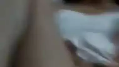 Sexy Latina’s pussy licking and fucking in NRI porn