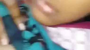 Desi outdoor xxx actions of a Maharashtrian unmarried couple