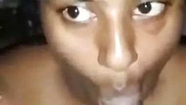 Tamil Couple BJ and Fucked-4
