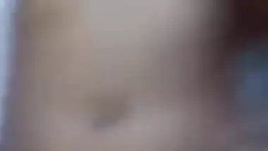 Sexy Indian hotty sex mms episode with her cousin brother