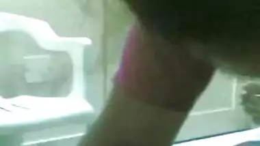Vijayawada Aunty blowing driver